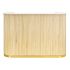 Deco Tinsley Tambour Reception Desk - 63