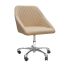 Deco Dayton Customer Chair - Almond