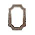 Deco Sirius Wall Mount Mirror