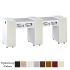 DECO Le Beau (CUV) Manicure Table