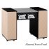 DECO Le Beau Aussi (AUV) Manicure Table
