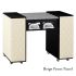 DECO Le Beau Aussi (AUV) Manicure Table