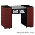 DECO Le Beau Aussi (AUV) Manicure Table