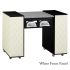  DECO Le Beau Aussi (AUV) Manicure Table