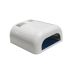 DECO Edita (CBUV) Manicure Table w/ UV