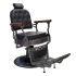 Deco Van Buren Barber Chair