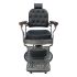 Deco Van Buren Barber Chair