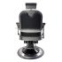 Deco Van Buren Barber Chair