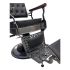 Deco Van Buren Barber Chair
