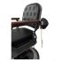 Deco Van Buren Barber Chair