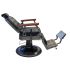 Deco Van Buren Barber Chair