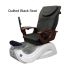 Deco Varisi Pedicure Spa Chair - White