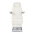 Deco Vellora Electric Facial Bed - White