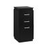 Deco Veronica Side Cabinet - Black