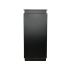 Deco Veronica Side Cabinet - Black