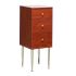 Deco Vincino Side Cabinet