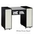 DECO Le Beau (AUV) Manicure Table