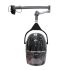 Ecco Wall Mount Hair Dryer - Black
