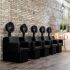 Deco Le Beau Hair Dryer Chair