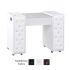 DECO Crystalli (A) Manicure Table