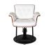 Deco Esdra Styling Chair - White