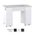  DECO Crystalli (B) Manicure Table 
