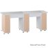 DECO Le Beau Aussi (CB) Manicure Table