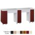 DECO Le Beau Aussi (CB) Manicure Table