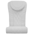 Pedicure Chair Cover Replacement - White