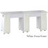 DECO Le Beau (CB) Manicure Table