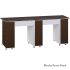DECO Le Beau Aussi (CB) Manicure Table