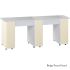 DECO Le Beau Aussi (CB) Manicure Table