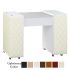  DECO Le Beau Aussi (A) Manicure Table