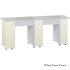 DECO Le Beau Aussi (CB) Manicure Table