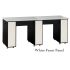 DECO Le Beau (CB) Manicure Table