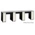 Deco Le Beau (Multi-Sections) Manicure Table Full Top