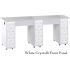 DECO Crystalli (CB) Manicure Table