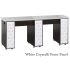 DECO Crystalli (CB) Manicure Table