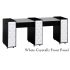 DECO Crystalli (C) Manicure Table