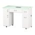 DECO Crystalli Vented Manicure Table