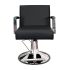 Deco Ariel XL Styling Chair - Black