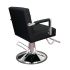 Deco Ariel XL Styling Chair - Black
