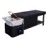Deco Zen Plumbless Head Spa Shampoo Bed