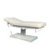 Deco Zenira Electric Facial Bed - White