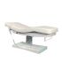 Deco Zenira Electric Facial Bed - White