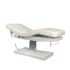 Deco Zenira Electric Facial Bed - White