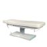 Deco Zenira Electric Facial Bed - White