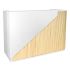 Deco Zentra reception desk 60