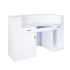 Deco Zentra reception desk 60