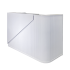 Deco Zentra reception desk 60
